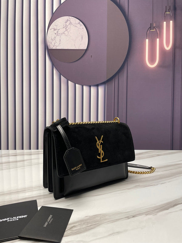 Satchel Bags - STLT Bags - 299