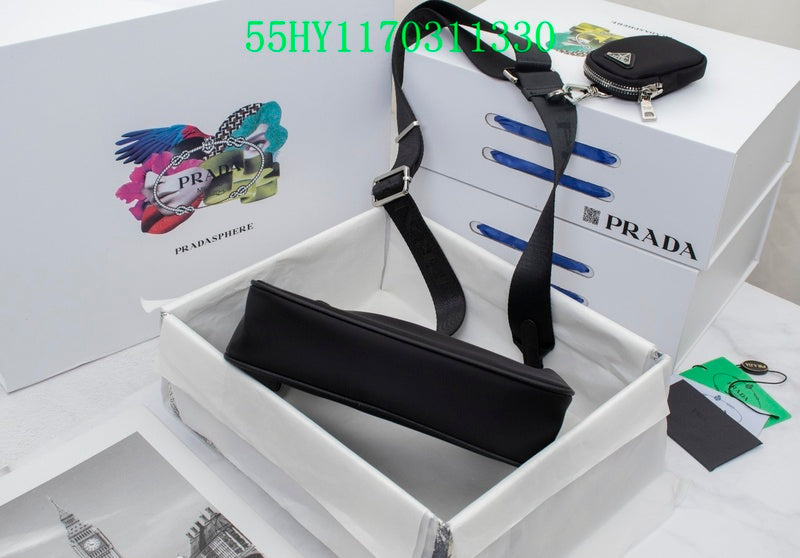 Satchel Bags - PDA Bags - 4610