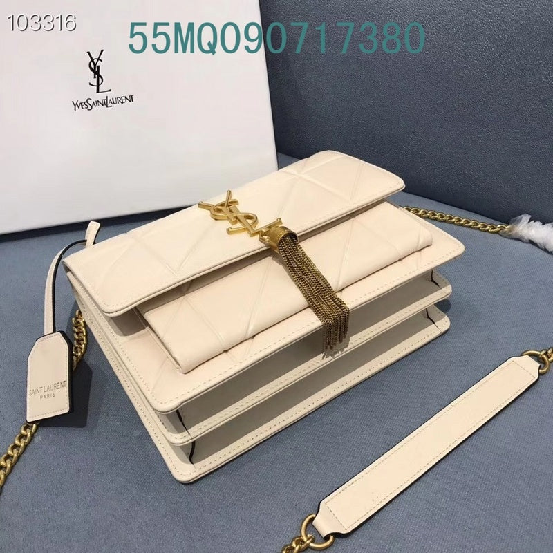 Glami - YLS Bags - 2259
