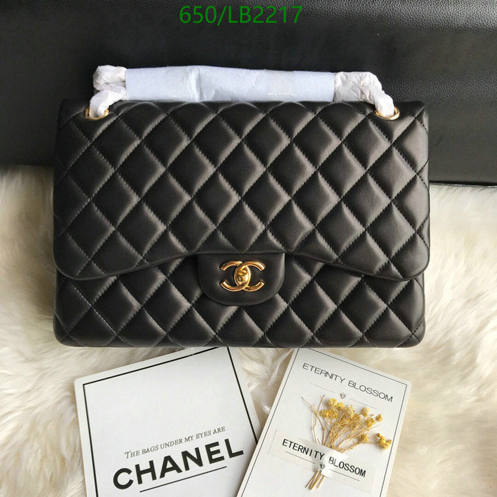 SAMC - CHL Bags - 935
