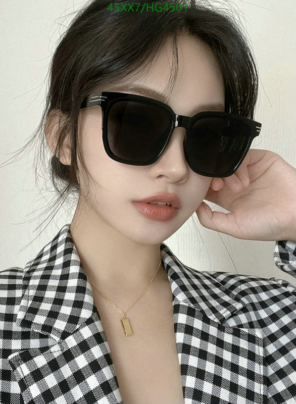 SAMC - CHL Glasses - 477