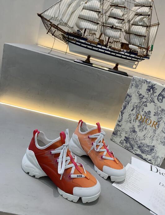 SAMCC - DOR Women Shoes - 1038