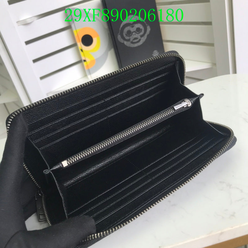 Glami - CAH Wallet - 016