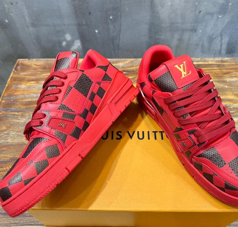 SAMC - LOV Men Shoes - 228