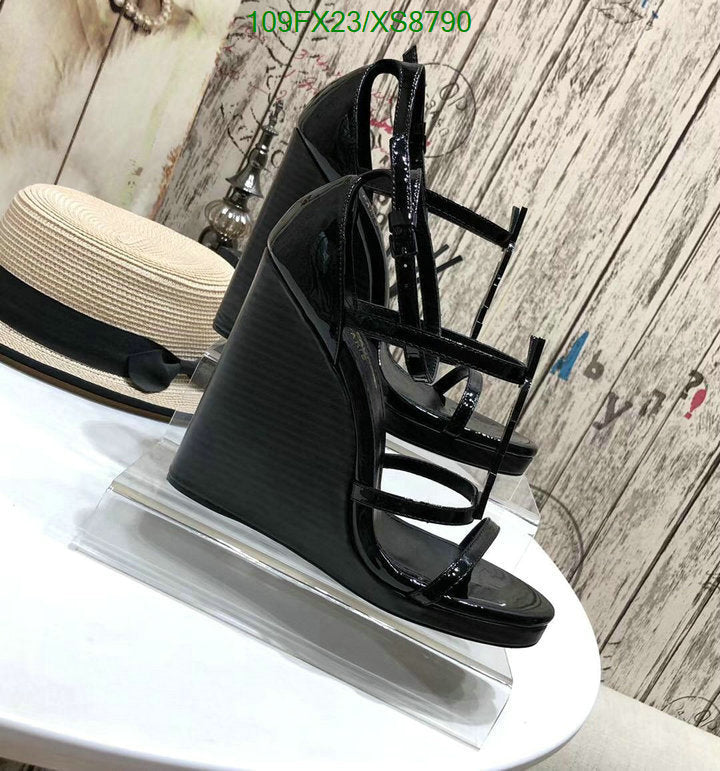 SAMC - YLS Women Shoes - 100