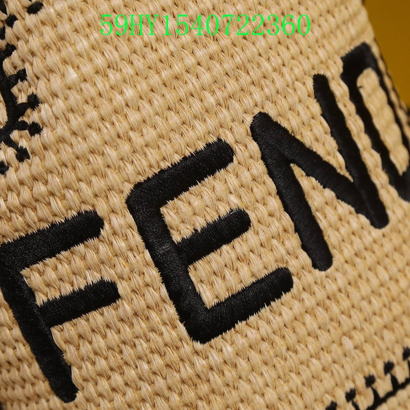 Glami - FDE Bags - 3320