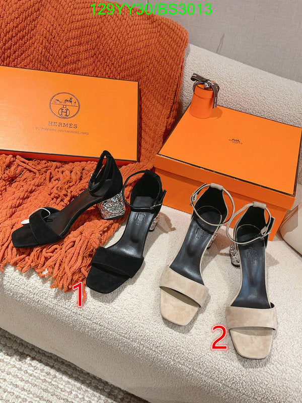 SAMC - HMS Women Shoes - 136