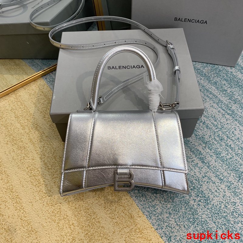Glami- - BG Hourglass Bags - 159