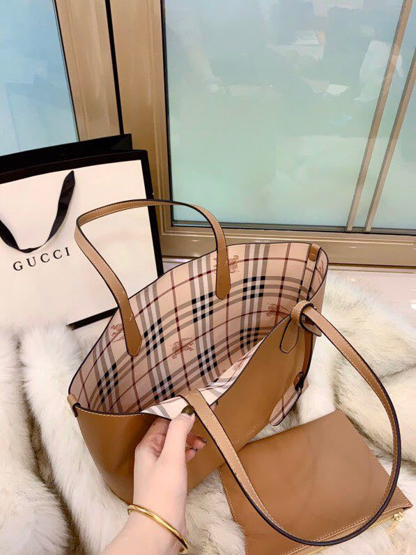 ELE Fashion -BBR Bags - 968