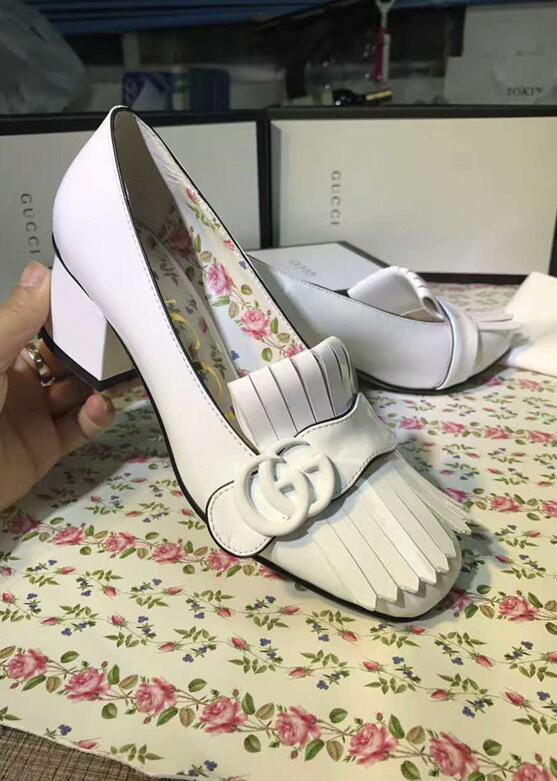 SAMC - GUKI Women Shoes - 1674