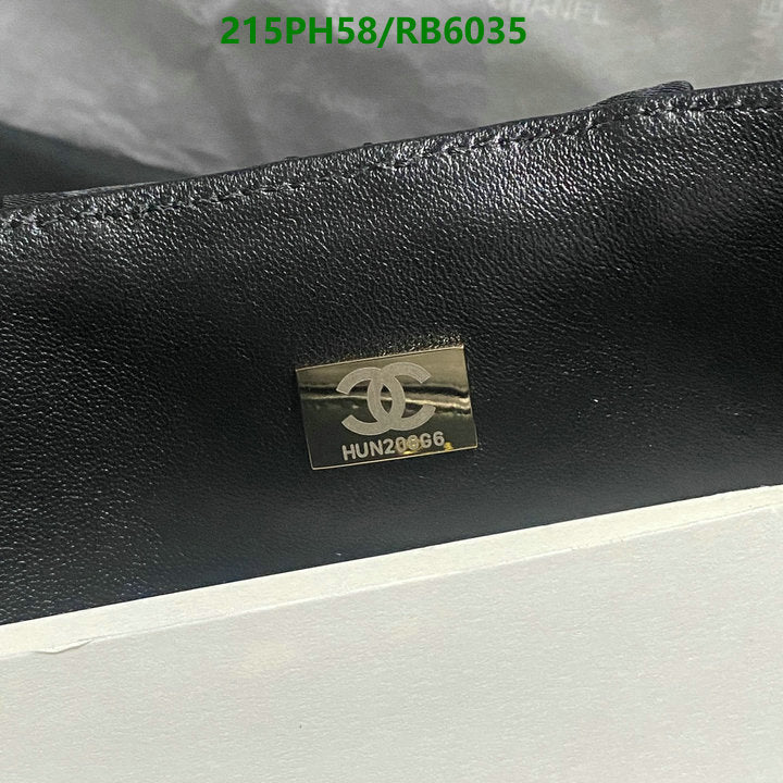 SAMC - CHL Bags - 402