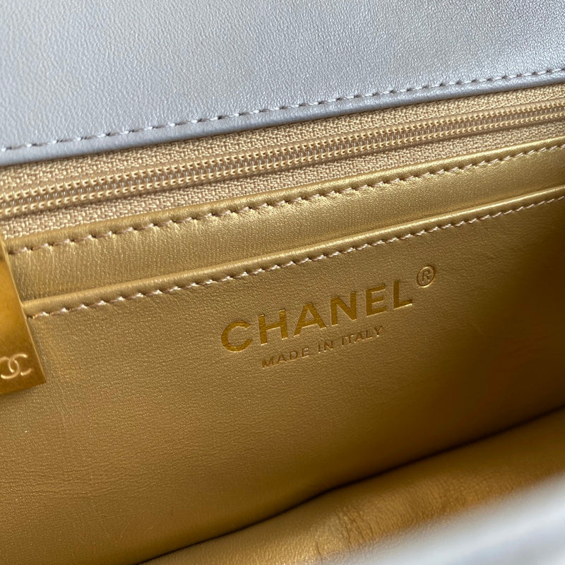Satchel Bags - CHL Bags - 6403