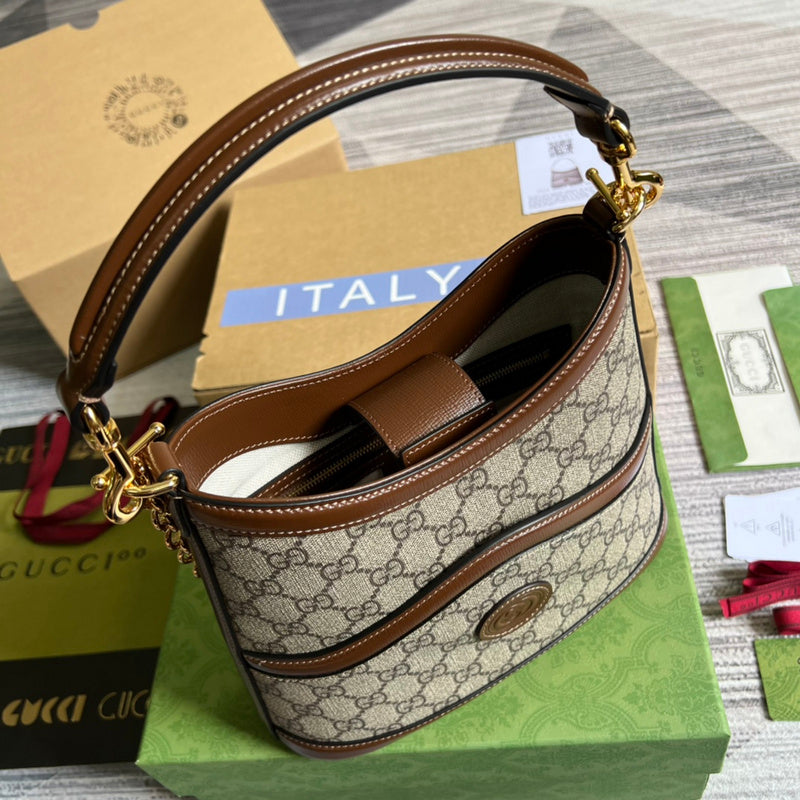 Satchel Bags - GCI Bags - 5750