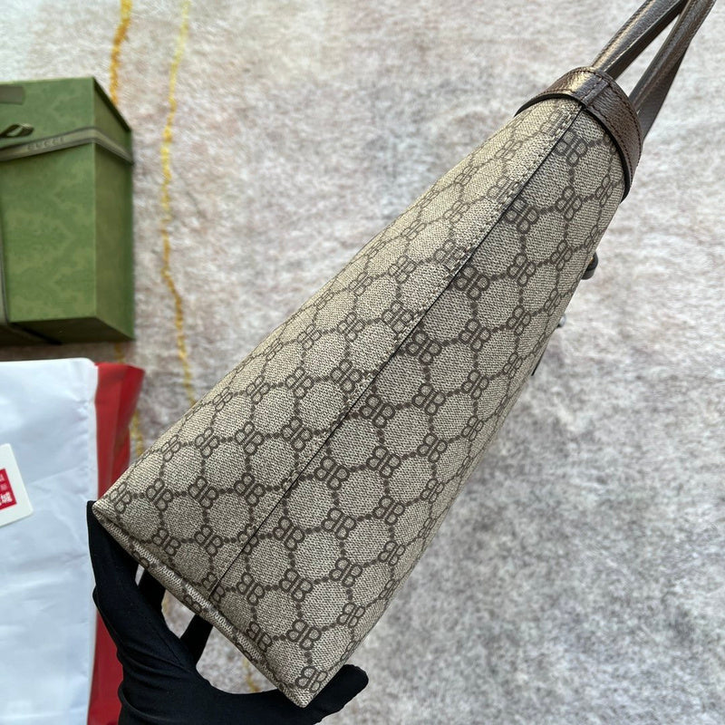 Satchel Bags - BGA Bags - 305