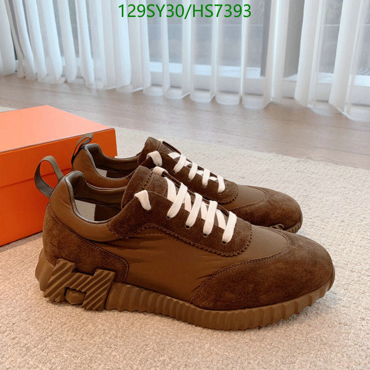 SAMC - HMS Women Shoes - 442