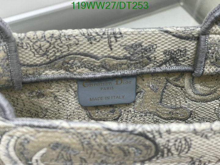 SAMCC - DOR Bags - 804