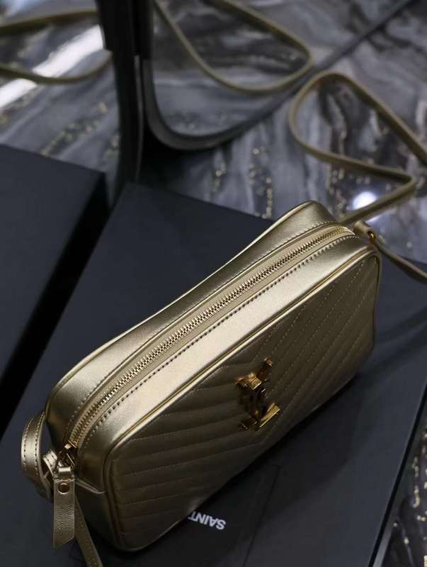 Glami - SLY Bags 657