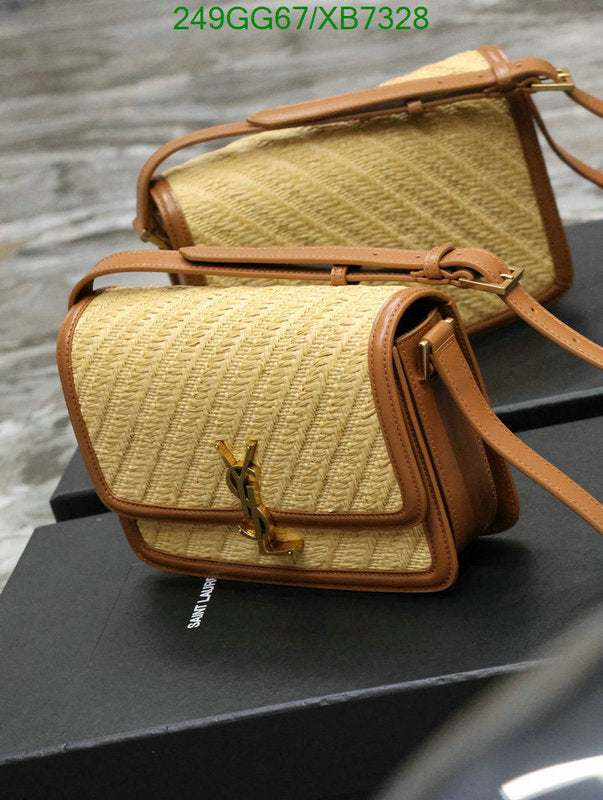 SAMC - YLS Bags - 336