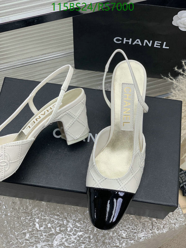 SAMC - CHL Women Shoes Ballet - 230