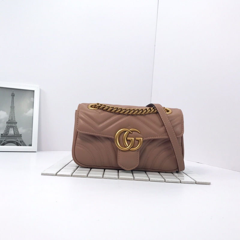 Glami Fashion - GCI Bags - 2507