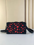 Satchel Bags - VL Bags - 2962