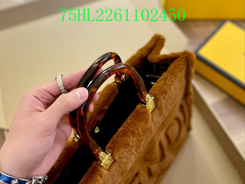 Glami - FDE Bags - 1214