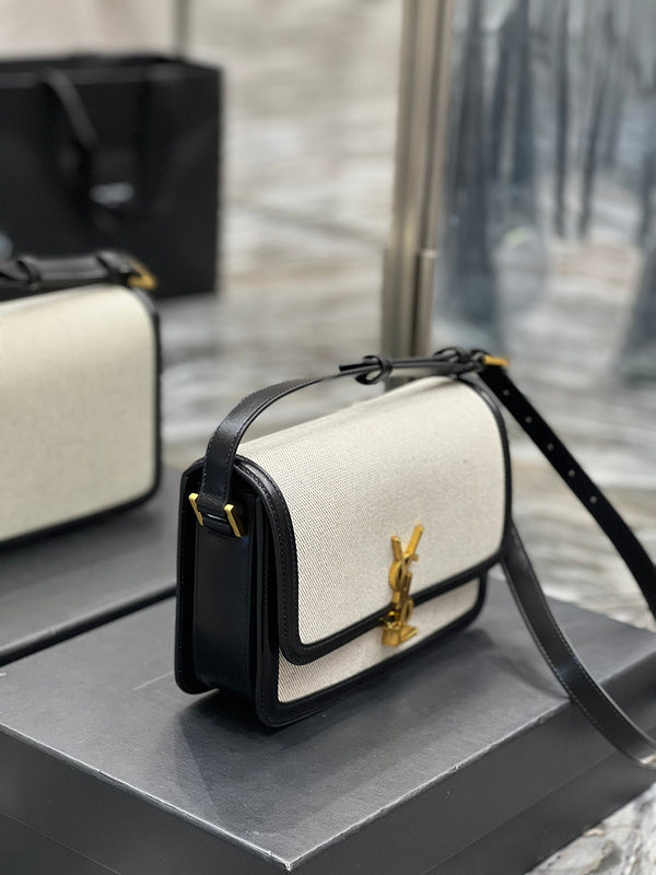 Glamy - YLS Bags - 533