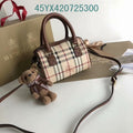 ELE Fashion -BBR Bags - 717