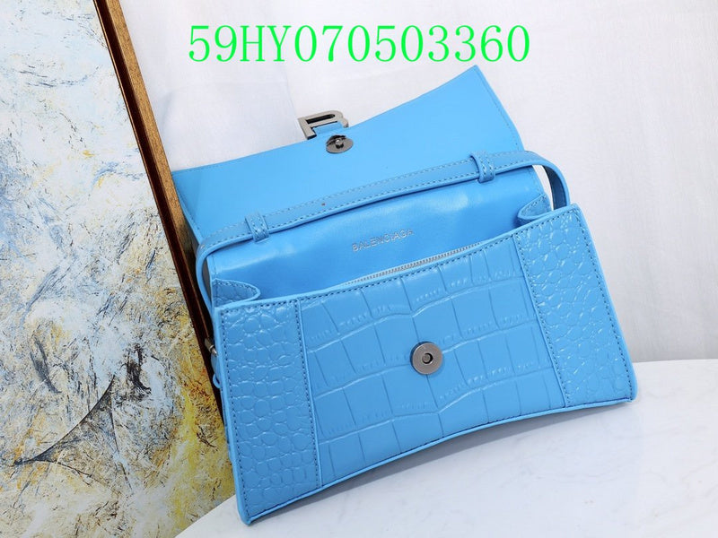 Satchel Bags - BGA Bags - 2530