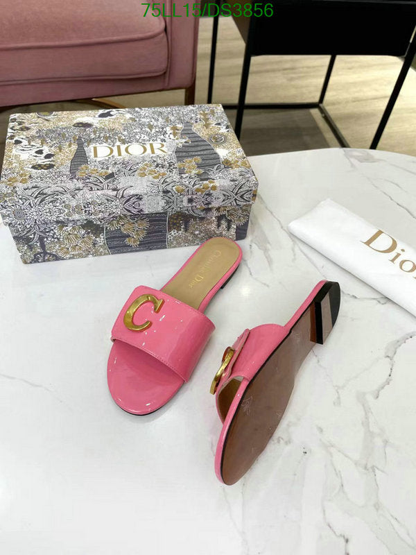 SAMCC - DOR Women Shoes - 1440