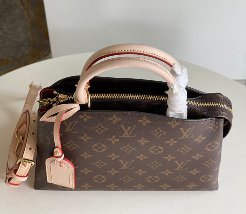 Glami Fashion Lu-Vi bags - 17319