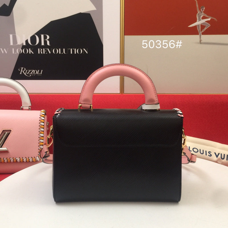 Satchel Bags - VL Bags - 2119