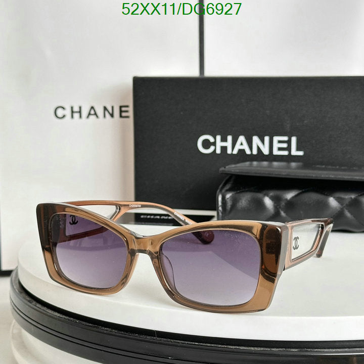 SAMC - CHL Glasses - 018