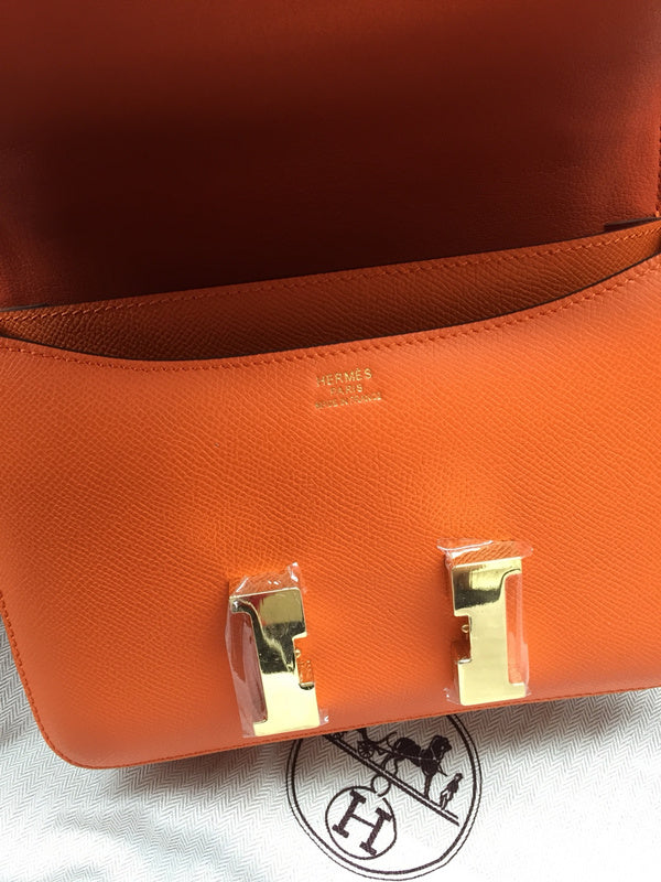 Glamy - HMS Bags - 1807
