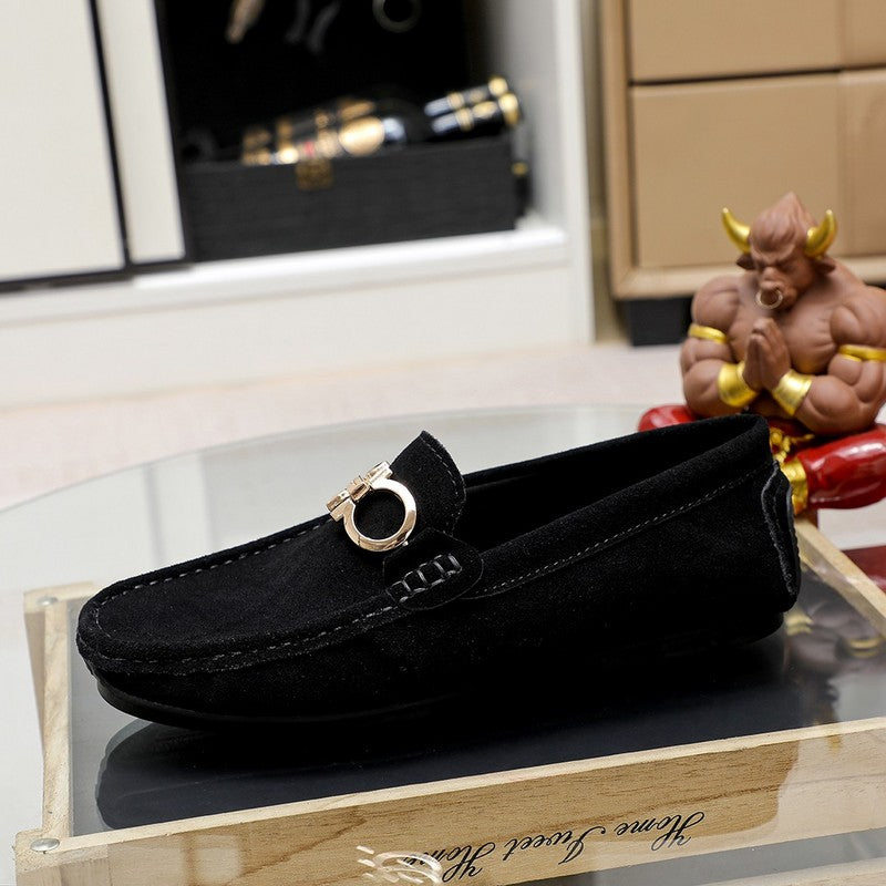Glami - FGO Men Shoes - 964