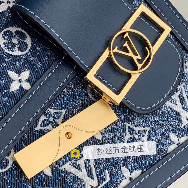 Glami GlamI Lu-Vi Bags - 16794