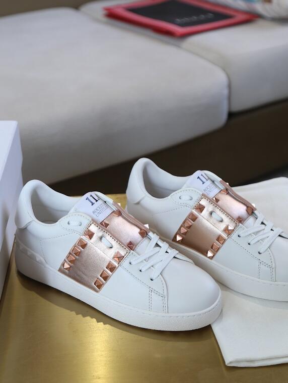 SAMC - VEL Women Shoes - 464