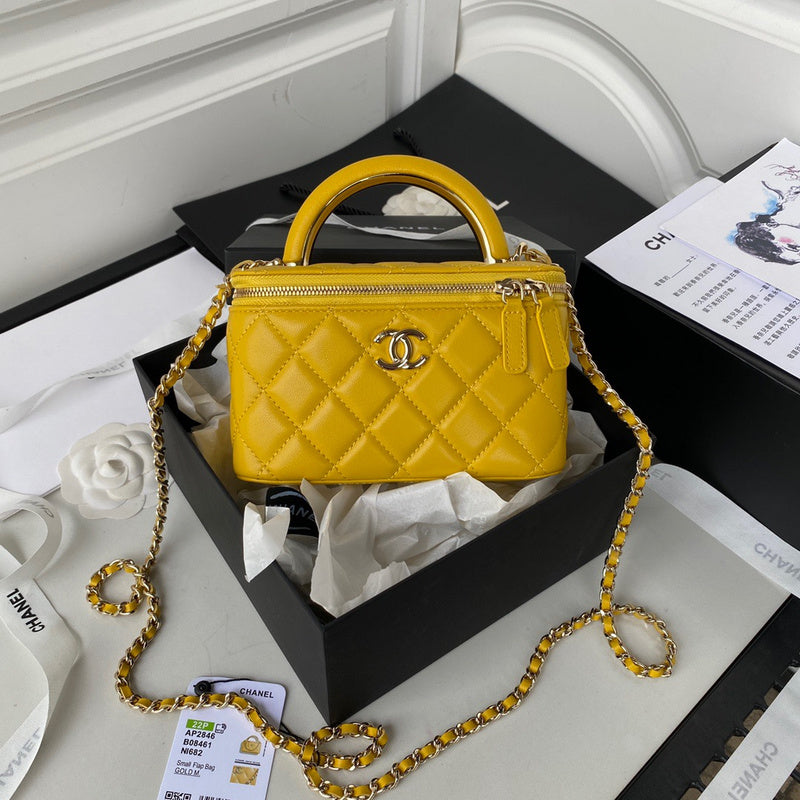 Satchel Bags - CHL Bags - 7610