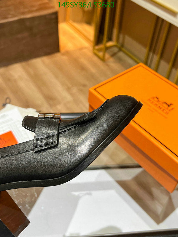SAMC - HMS Women Shoes - 440