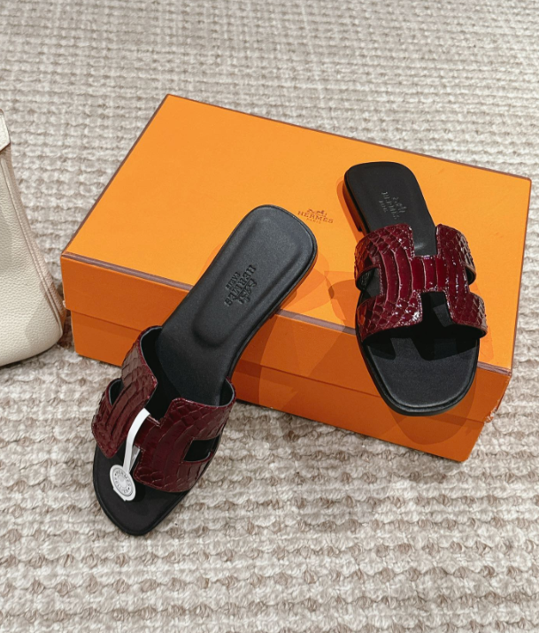SAMC - HMS Women Shoes - 595