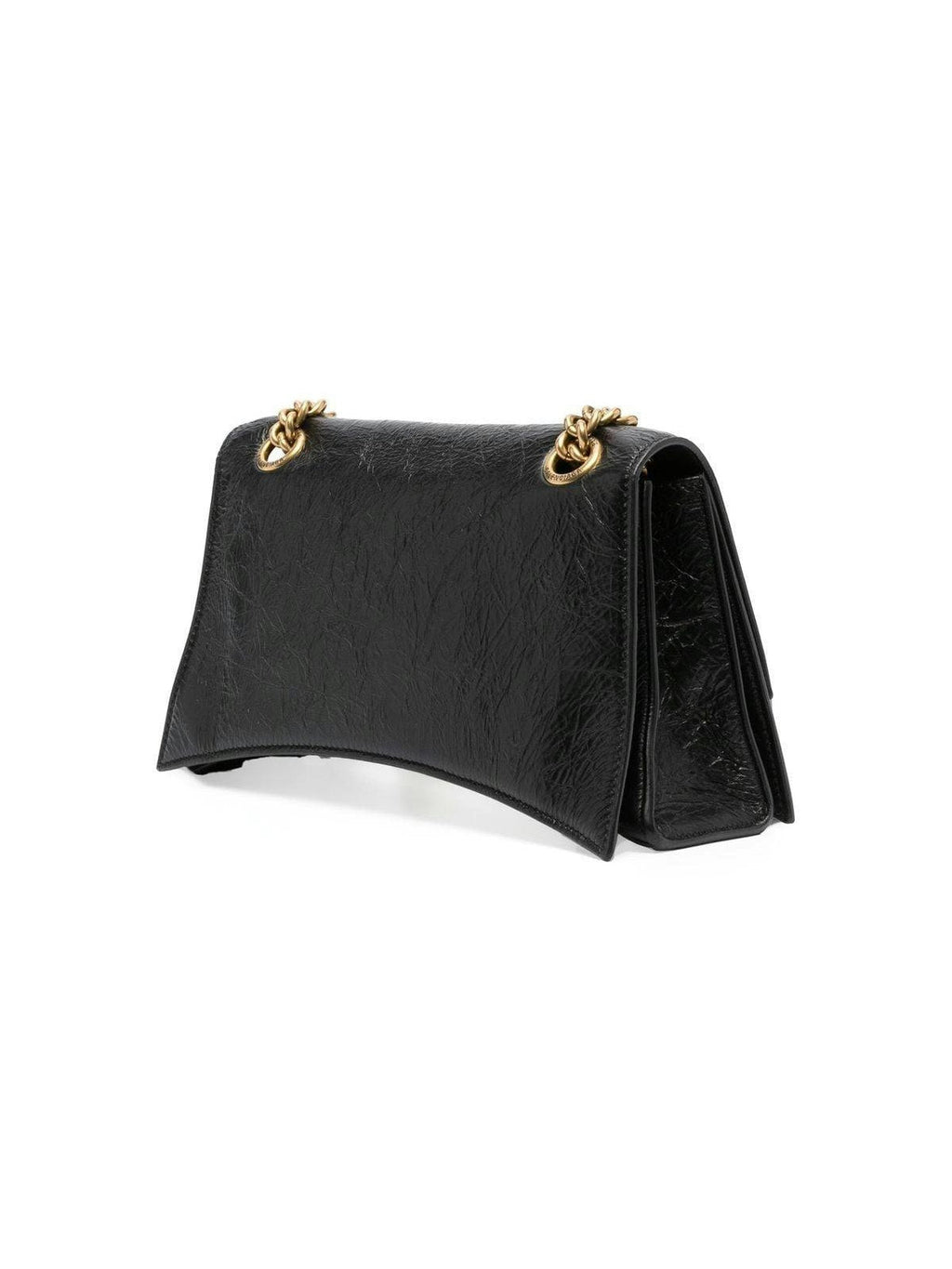 Crush Chain Small Shoulder Bag