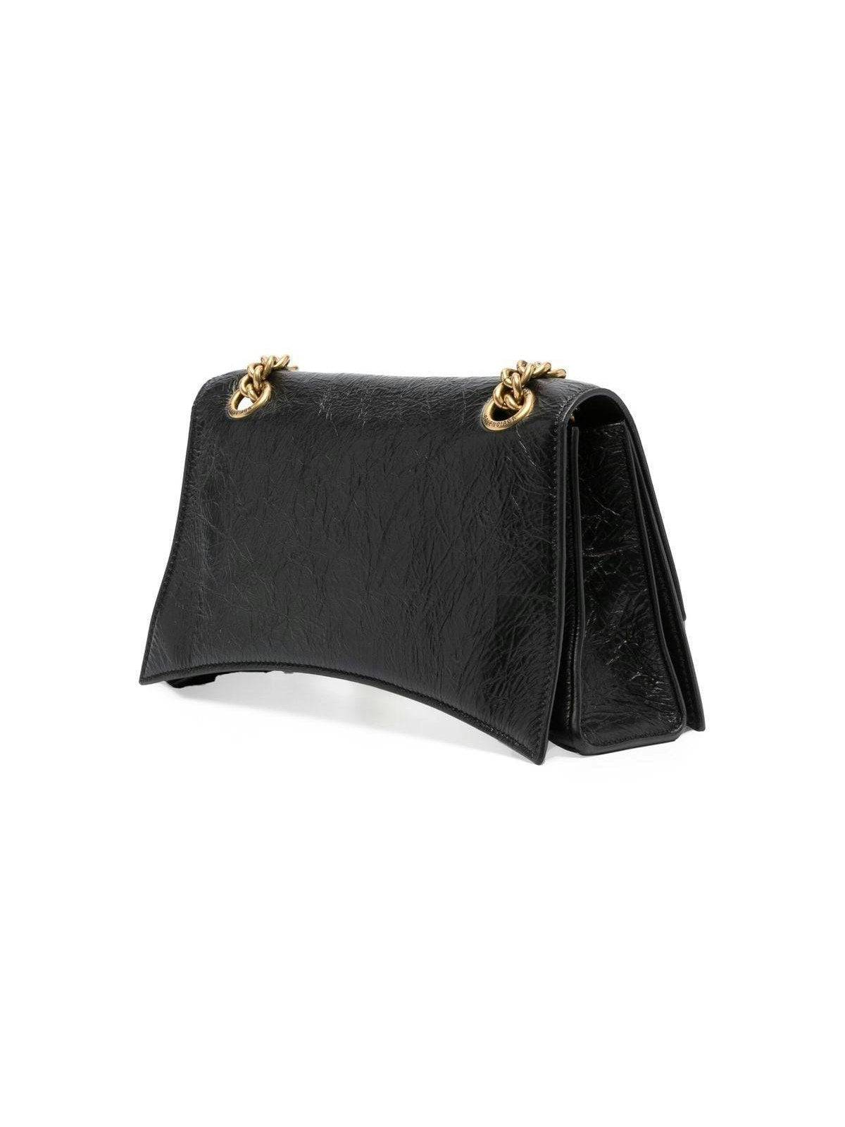 Crush Chain Small Shoulder Bag