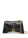 BALENCIAGA CRUSH CHAIN BAG