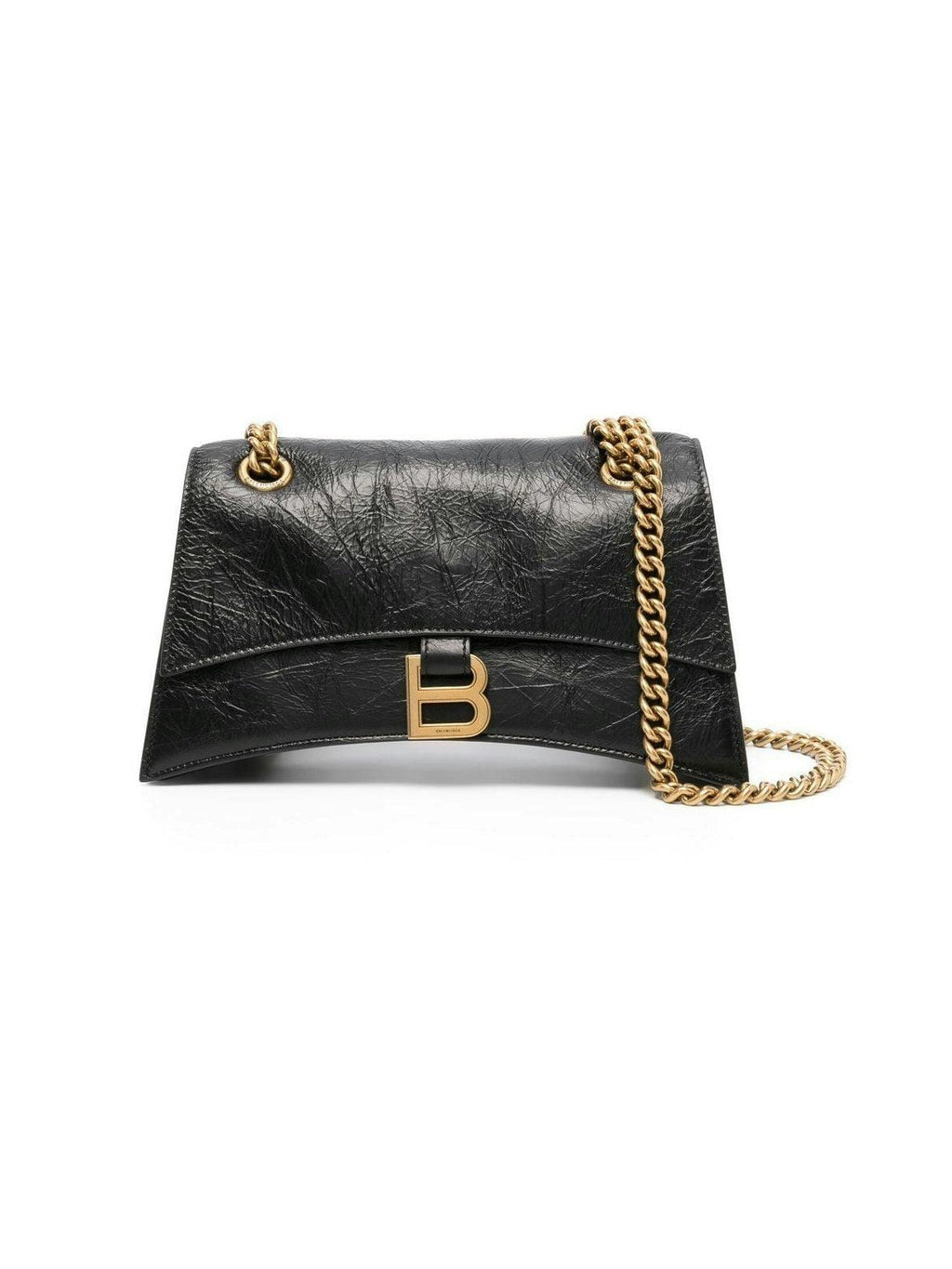 Crush Chain Small Shoulder Bag