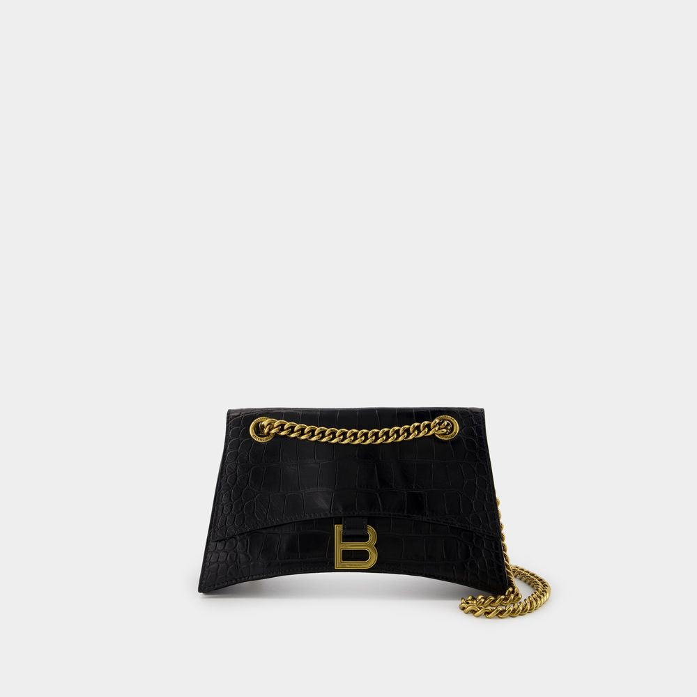 Crush Chain S Bag