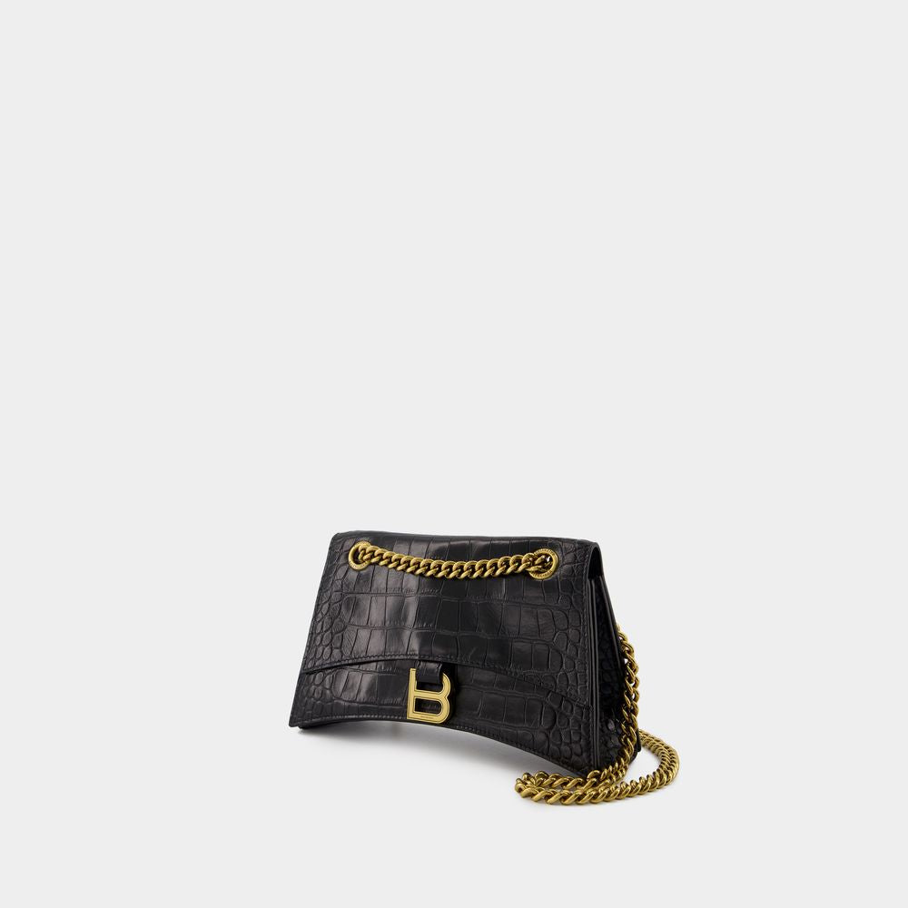 Crush Chain S Bag