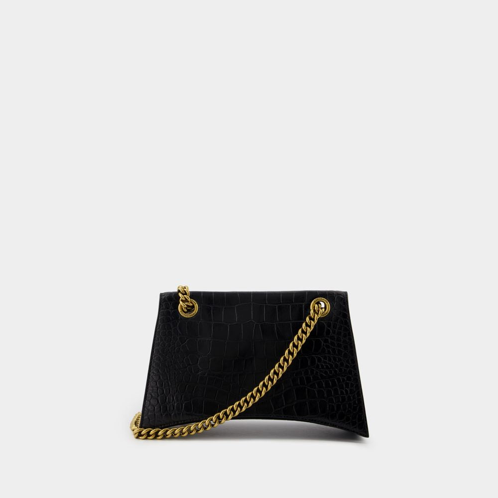 Crush Chain S Bag