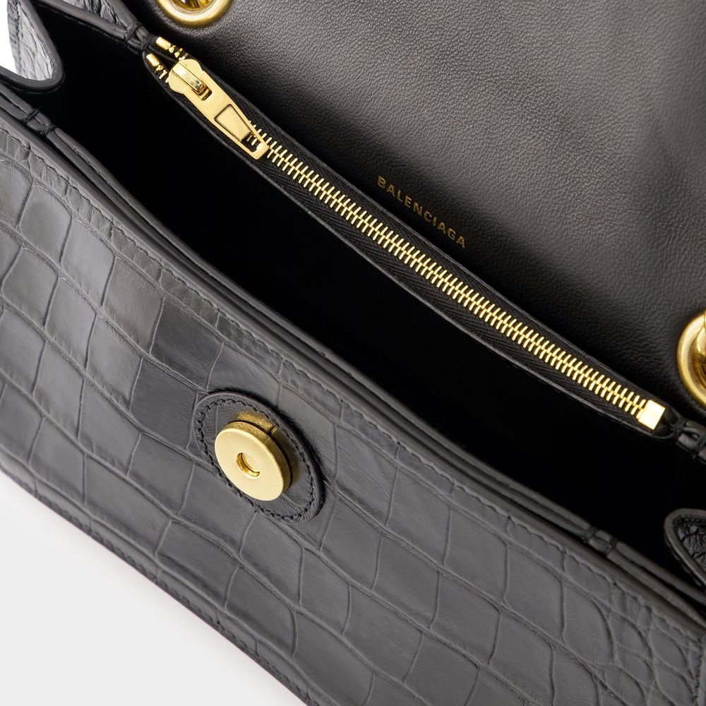 Crush Chain S Bag