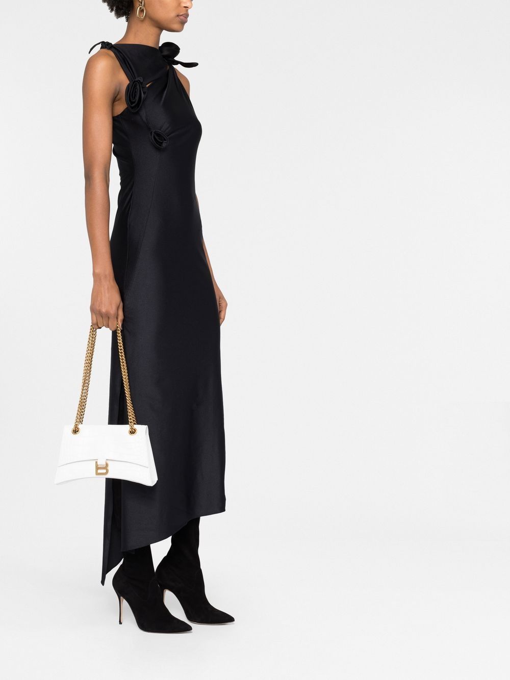 CRUSH SMALL CHAIN BAG