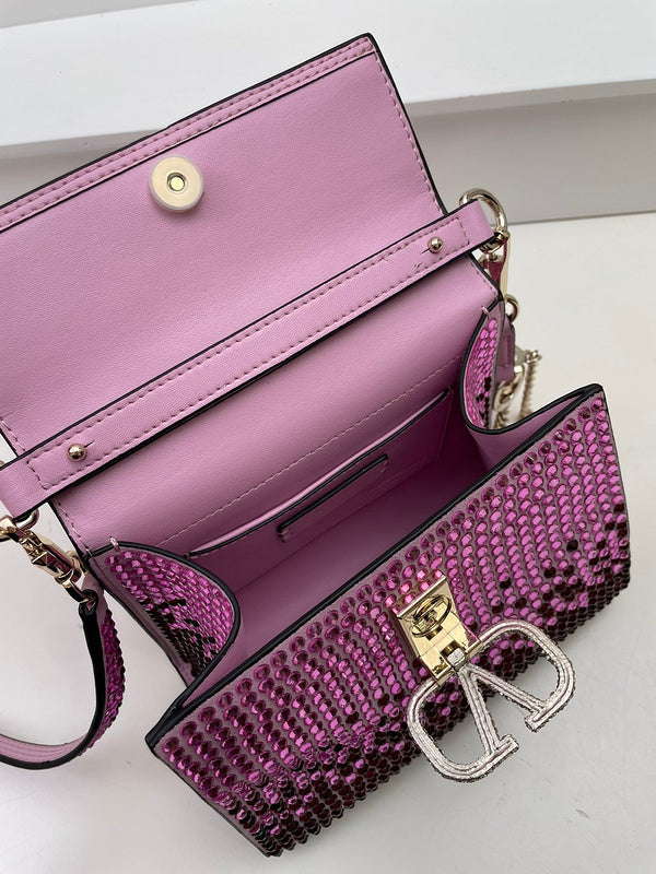 Glamy - VEL Bags - 196
